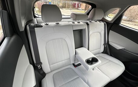 Hyundai Kona I, 2022 год, 1 950 000 рублей, 21 фотография