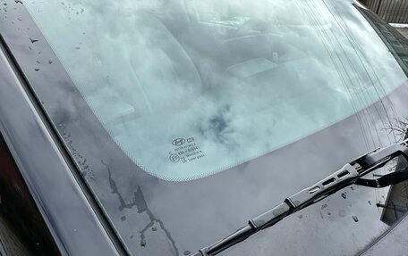 Hyundai Kona I, 2022 год, 1 950 000 рублей, 26 фотография