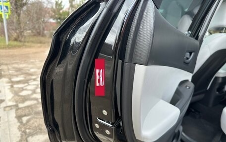 Hyundai Kona I, 2022 год, 1 950 000 рублей, 15 фотография