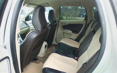 Volvo XC60 II, 2012 год, 1 100 000 рублей, 9 фотография