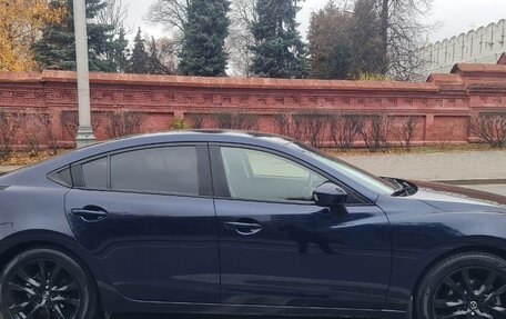 Mazda 6, 2014 год, 2 550 000 рублей, 2 фотография