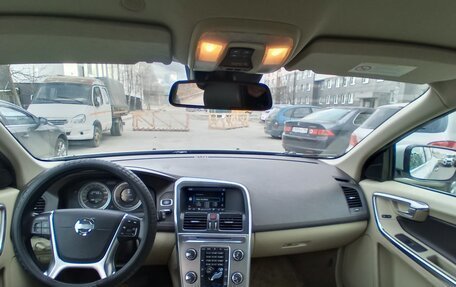 Volvo XC60 II, 2012 год, 1 100 000 рублей, 7 фотография