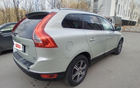 Volvo XC60 II, 2012 год, 1 100 000 рублей, 4 фотография