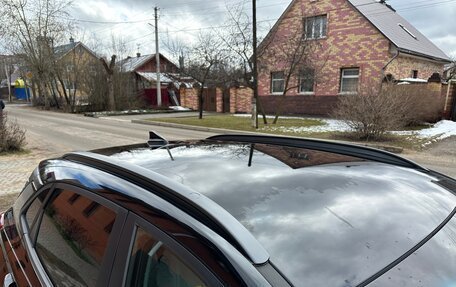 Hyundai Kona I, 2022 год, 1 950 000 рублей, 27 фотография