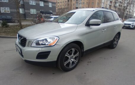 Volvo XC60 II, 2012 год, 1 100 000 рублей, 3 фотография