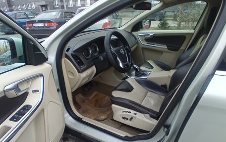Volvo XC60 II, 2012 год, 1 100 000 рублей, 8 фотография