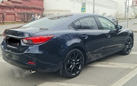 Mazda 6, 2014 год, 2 550 000 рублей, 4 фотография