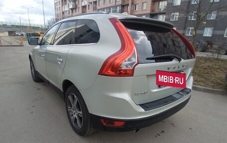 Volvo XC60 II, 2012 год, 1 100 000 рублей, 6 фотография