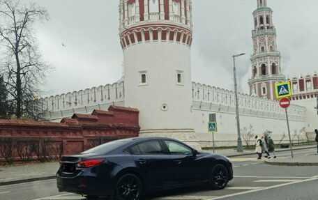 Mazda 6, 2014 год, 2 550 000 рублей, 5 фотография