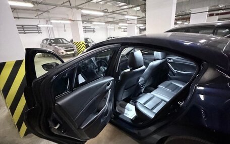 Mazda 6, 2014 год, 2 550 000 рублей, 12 фотография