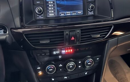 Mazda 6, 2014 год, 2 550 000 рублей, 16 фотография