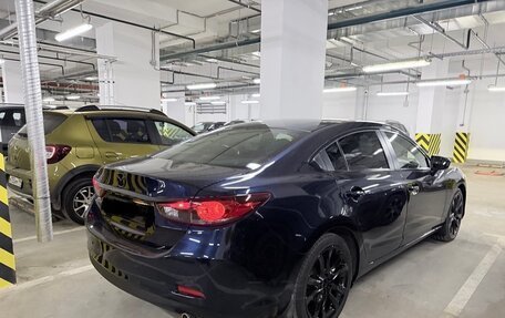 Mazda 6, 2014 год, 2 550 000 рублей, 8 фотография