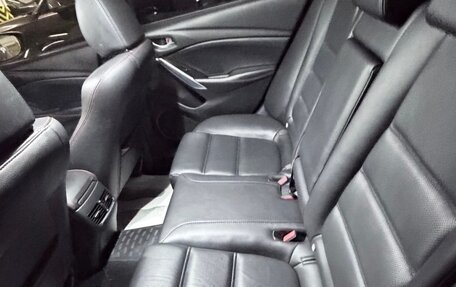 Mazda 6, 2014 год, 2 550 000 рублей, 14 фотография