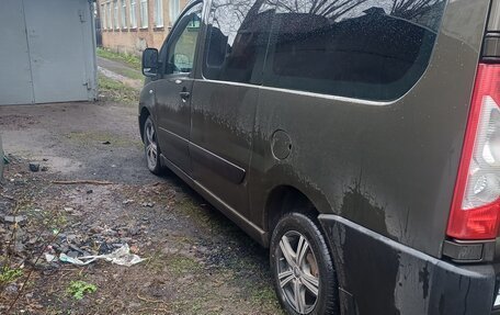 Citroen Jumpy III, 2014 год, 1 300 000 рублей, 3 фотография
