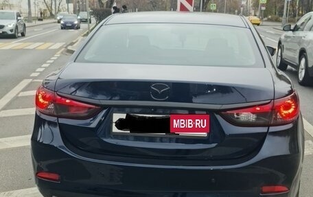 Mazda 6, 2014 год, 2 550 000 рублей, 6 фотография