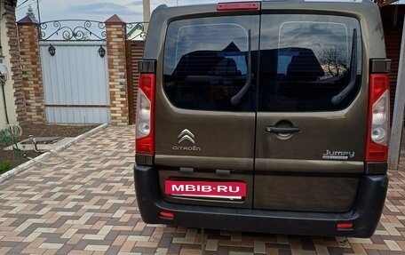 Citroen Jumpy III, 2014 год, 1 300 000 рублей, 2 фотография