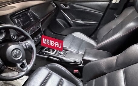 Mazda 6, 2014 год, 2 550 000 рублей, 13 фотография