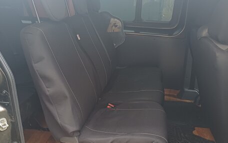 Citroen Jumpy III, 2014 год, 1 300 000 рублей, 7 фотография