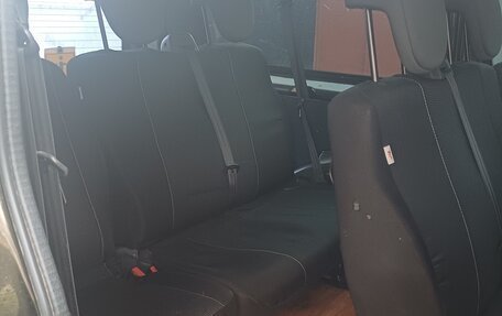 Citroen Jumpy III, 2014 год, 1 300 000 рублей, 6 фотография