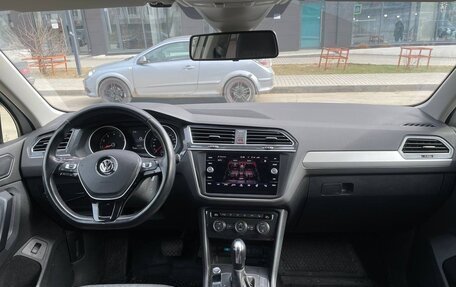 Volkswagen Tiguan II, 2020 год, 2 749 000 рублей, 8 фотография