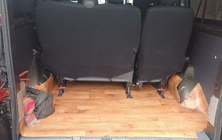 Citroen Jumpy III, 2014 год, 1 300 000 рублей, 8 фотография