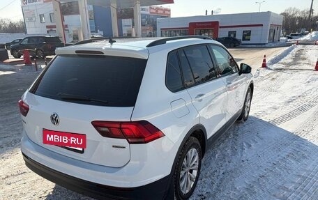 Volkswagen Tiguan II, 2020 год, 2 749 000 рублей, 5 фотография