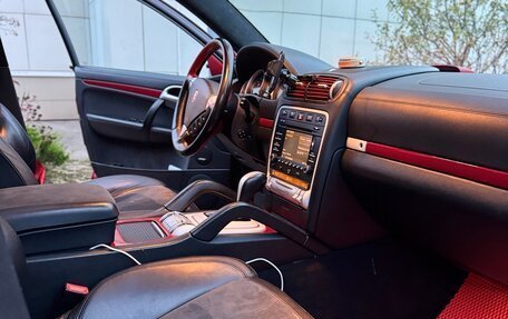 Porsche Cayenne III, 2008 год, 1 100 000 рублей, 12 фотография