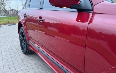 Porsche Cayenne III, 2008 год, 1 100 000 рублей, 6 фотография