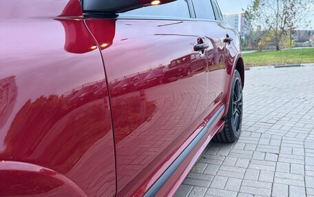 Porsche Cayenne III, 2008 год, 1 100 000 рублей, 9 фотография