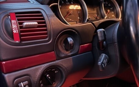 Porsche Cayenne III, 2008 год, 1 100 000 рублей, 20 фотография