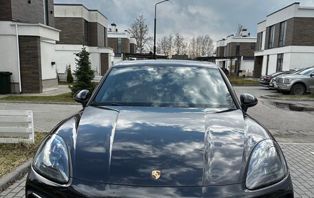 Porsche Cayenne III, 2018 год, 5 100 000 рублей, 4 фотография
