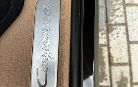 Porsche Cayenne III, 2018 год, 5 100 000 рублей, 12 фотография