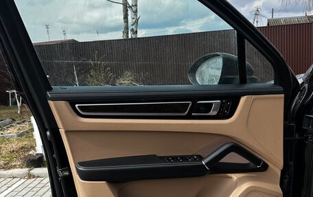 Porsche Cayenne III, 2018 год, 5 100 000 рублей, 11 фотография