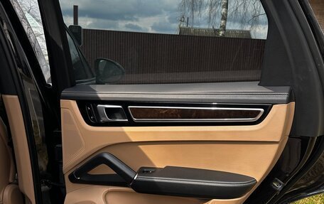 Porsche Cayenne III, 2018 год, 5 100 000 рублей, 13 фотография