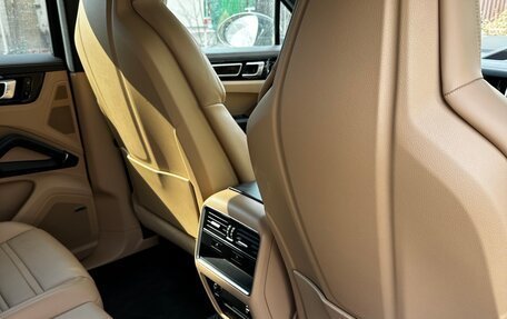 Porsche Cayenne III, 2018 год, 5 100 000 рублей, 14 фотография