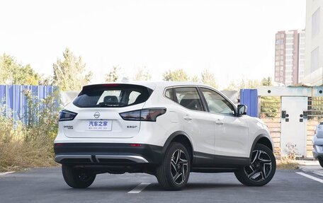 Nissan Qashqai, 2026 год, 2 300 000 рублей, 4 фотография