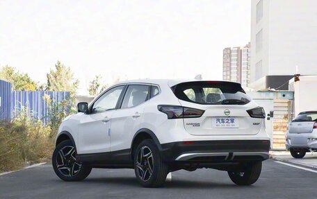Nissan Qashqai, 2026 год, 2 300 000 рублей, 7 фотография