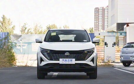 Nissan Qashqai, 2026 год, 2 300 000 рублей, 2 фотография