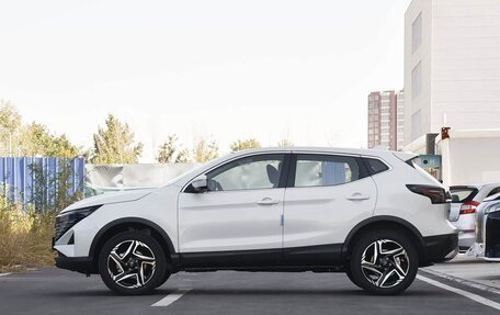 Nissan Qashqai, 2026 год, 2 300 000 рублей, 8 фотография
