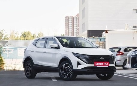 Nissan Qashqai, 2026 год, 2 300 000 рублей, 3 фотография