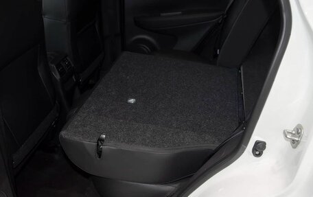 Nissan Qashqai, 2026 год, 2 300 000 рублей, 17 фотография