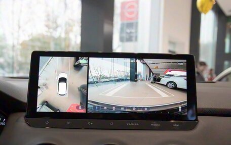 Nissan Qashqai, 2026 год, 2 300 000 рублей, 25 фотография