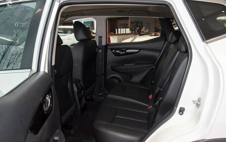 Nissan Qashqai, 2026 год, 2 300 000 рублей, 27 фотография