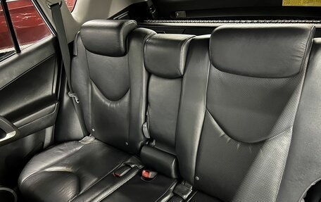 Toyota RAV4, 2010 год, 1 345 000 рублей, 10 фотография