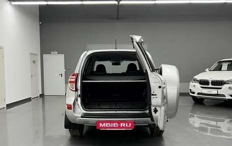 Toyota RAV4, 2010 год, 1 345 000 рублей, 7 фотография