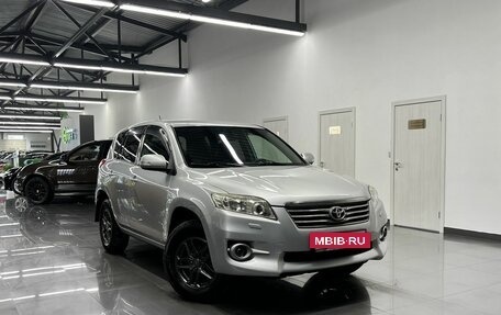 Toyota RAV4, 2010 год, 1 345 000 рублей, 5 фотография