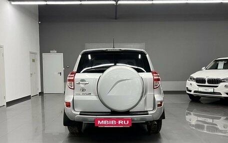 Toyota RAV4, 2010 год, 1 345 000 рублей, 4 фотография