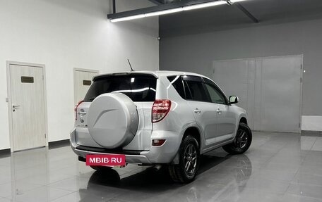 Toyota RAV4, 2010 год, 1 345 000 рублей, 2 фотография