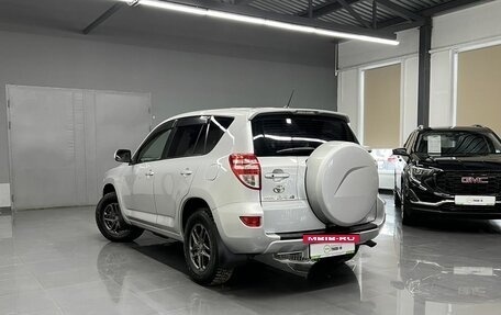 Toyota RAV4, 2010 год, 1 345 000 рублей, 6 фотография