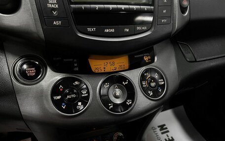 Toyota RAV4, 2010 год, 1 345 000 рублей, 17 фотография